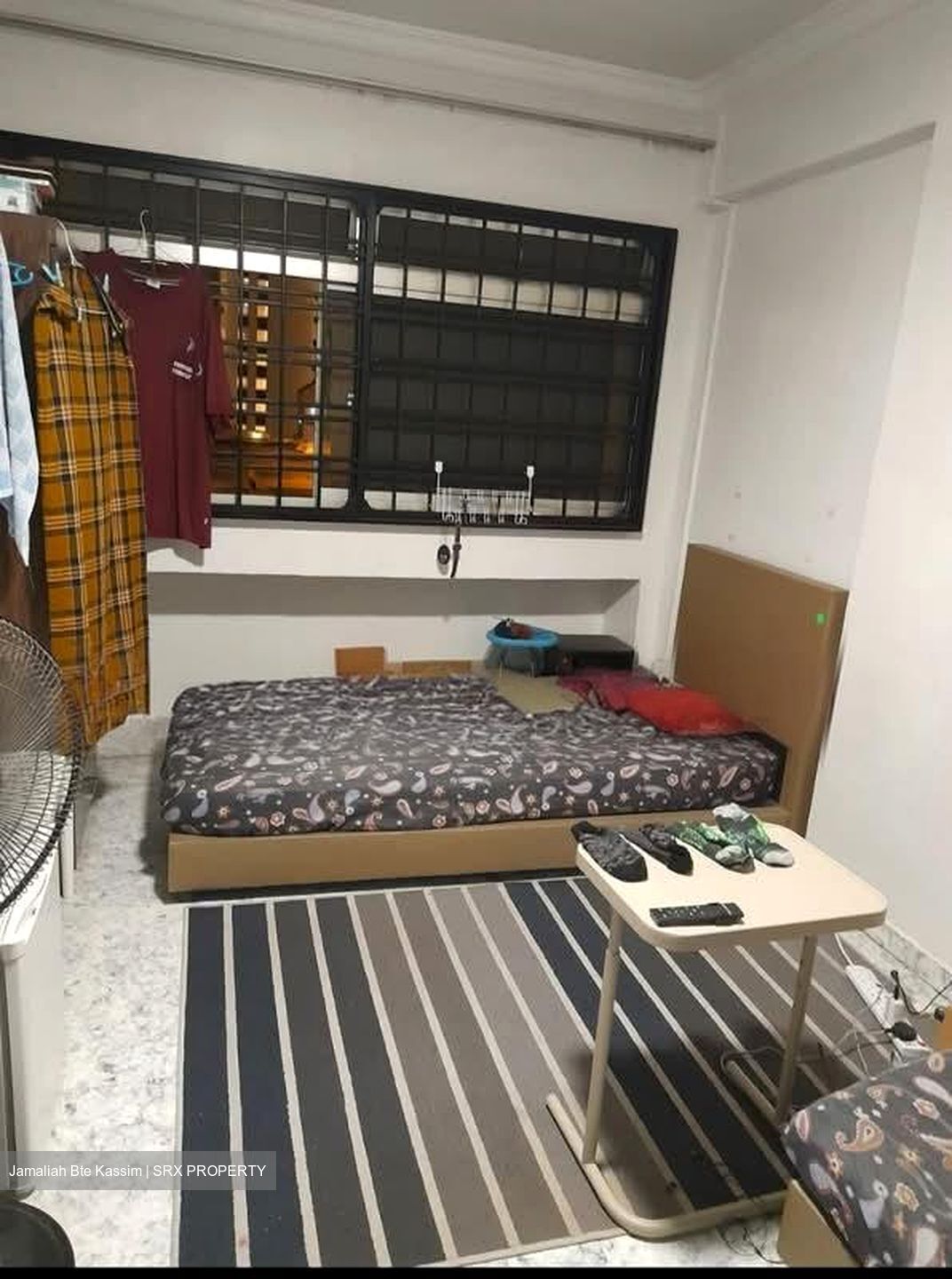 Blk 124A Bukit Merah View (Bukit Merah), HDB 4 Rooms #567599481